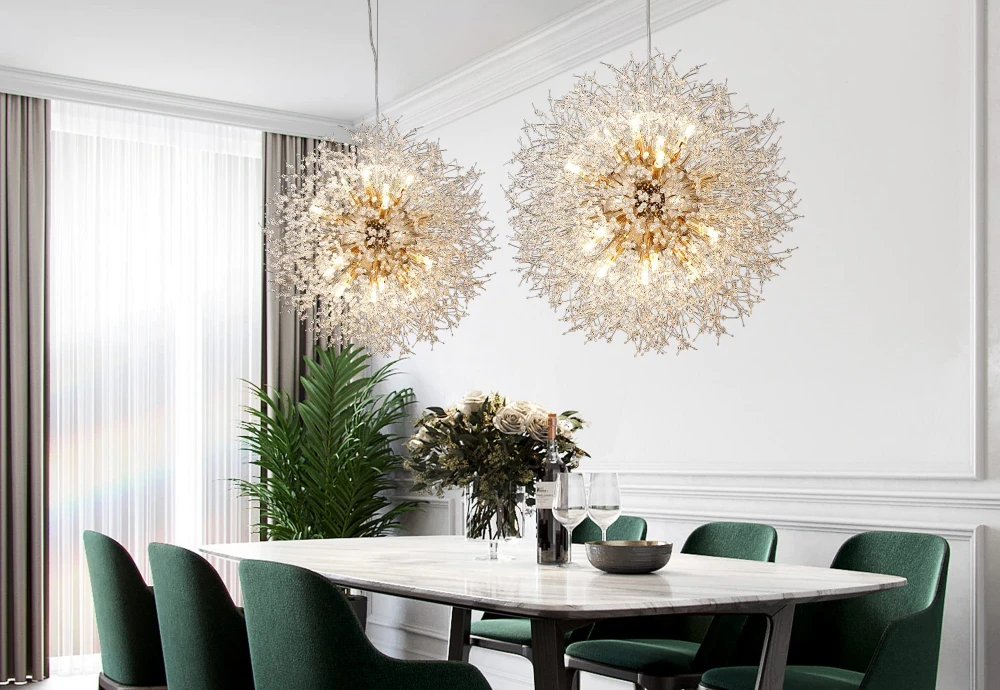 crystal chandeliers lighting