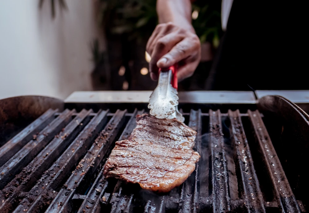 wood pellet bbq grill