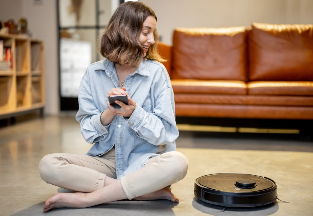 what's the best robot vacuum cleaner to buy