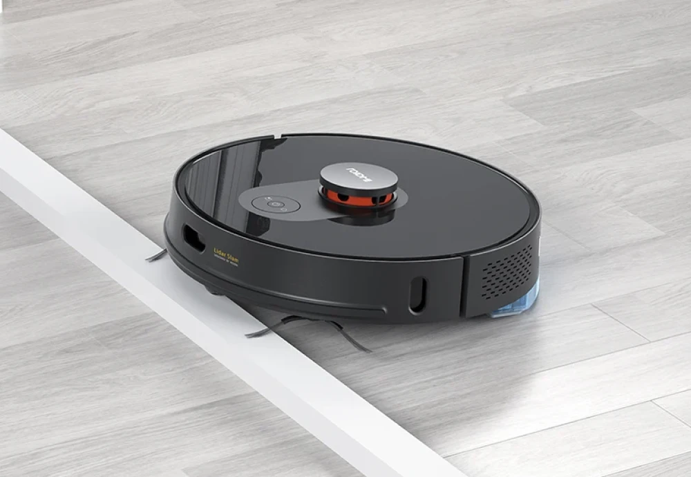 what's the best robot vacuum cleaner to buy