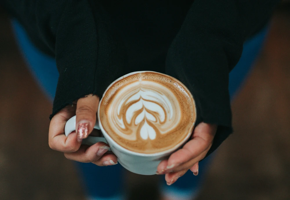 how to use milk frother on espresso machine