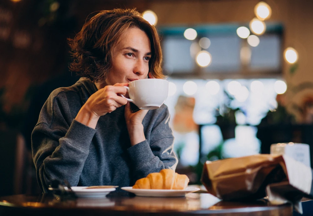 coffee and espresso machine