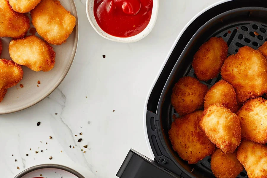 things you can make in an air fryer