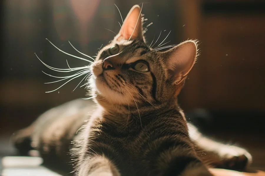 scent free litter box