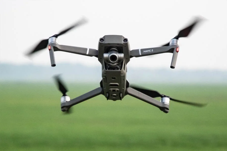 best 4k drones