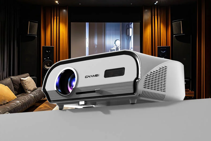 best bedroom projectors