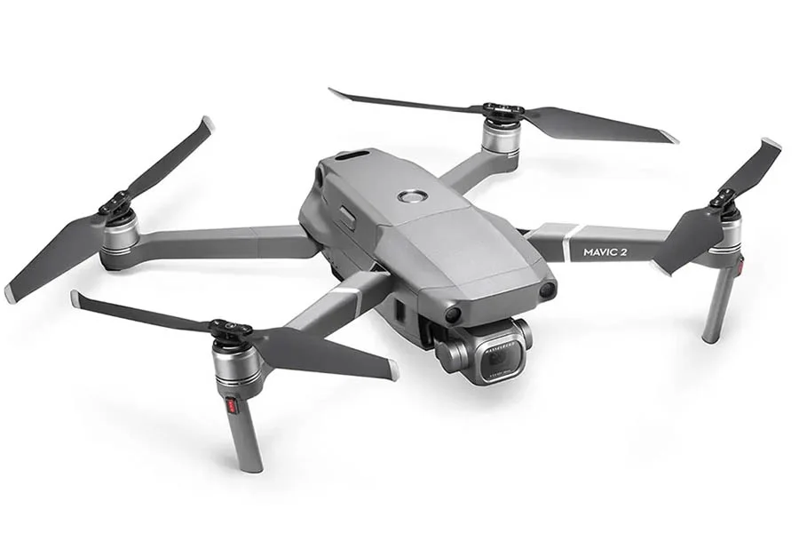 drone for taking photos