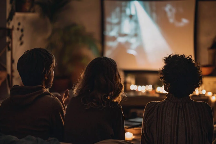 home cinema store