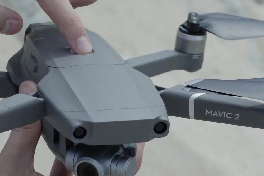 what's the best drone to buy