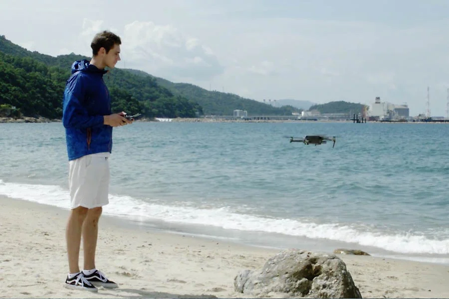 Best Drones for Photography