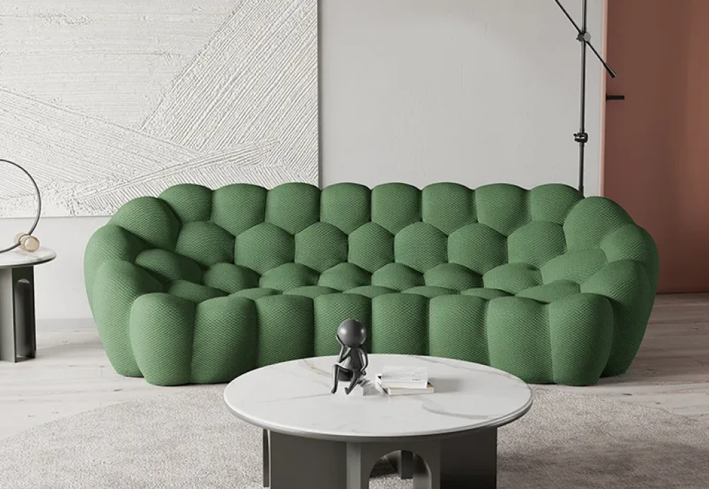 Cloud Shaped Couch
