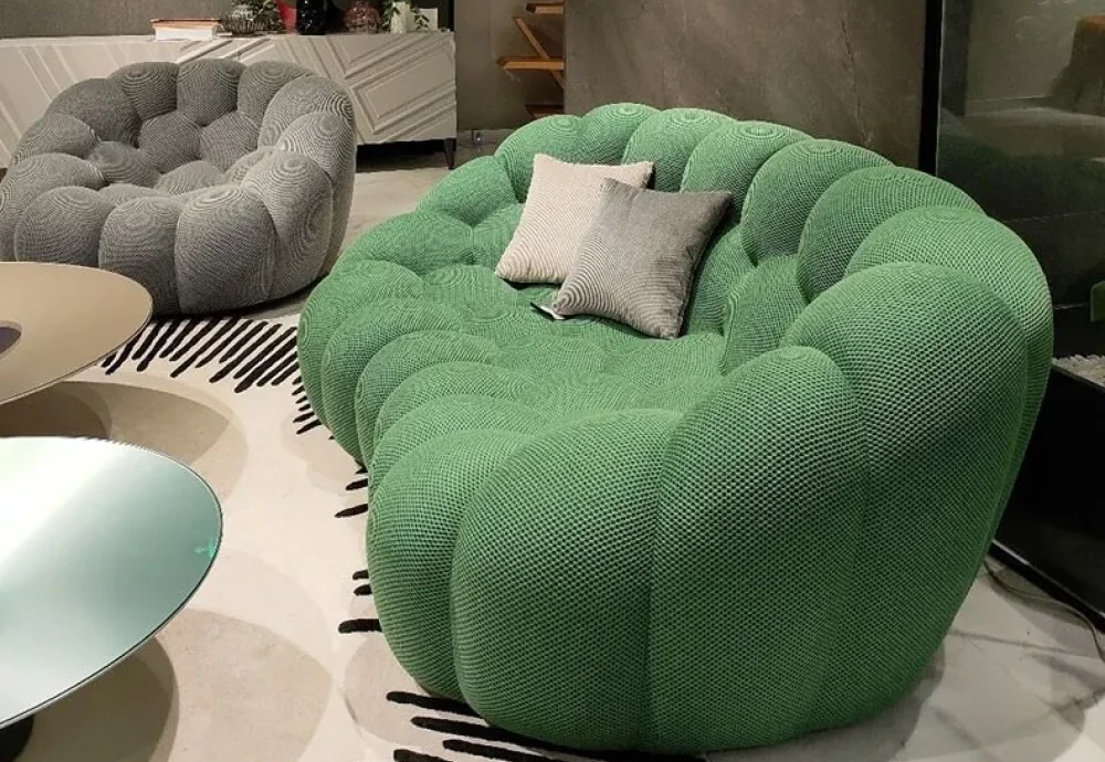 Affordable Cloud Couch