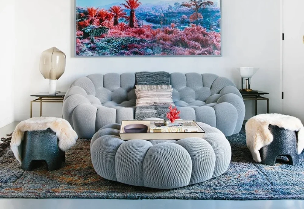 Affordable Cloud Couch
