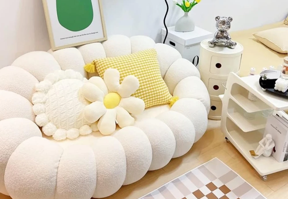 Bubble Large 3 Seat Sofa