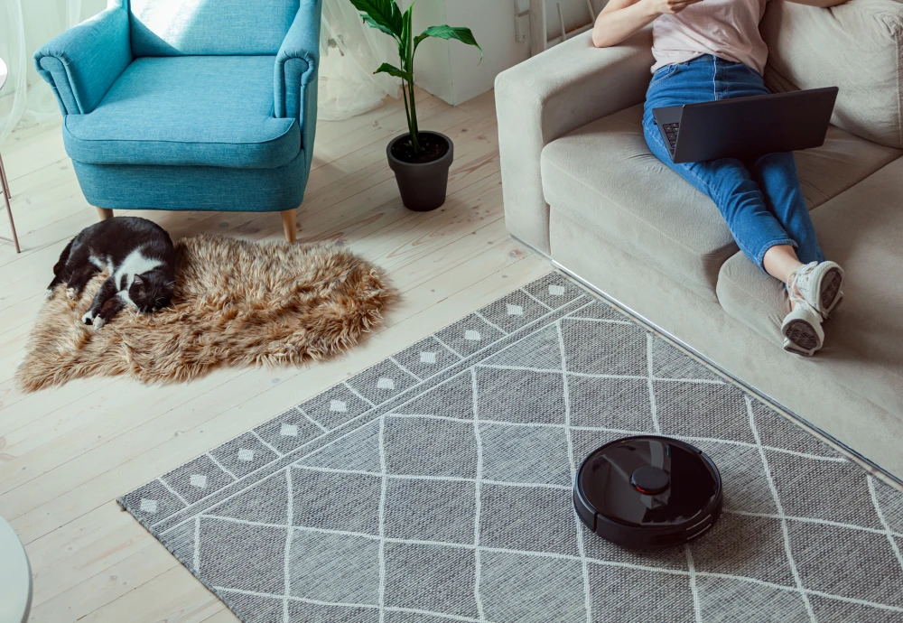 Auto Vacuum Cleaner Robot