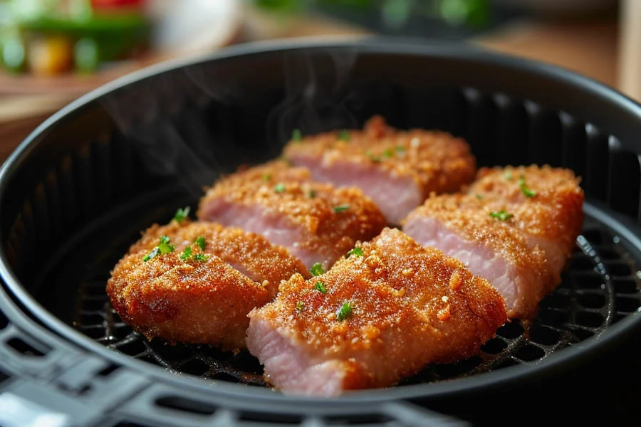 Professional Series Air Fryer