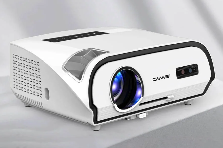 HD Home Cinema Projector