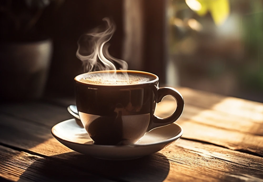 High End Espresso Machine
