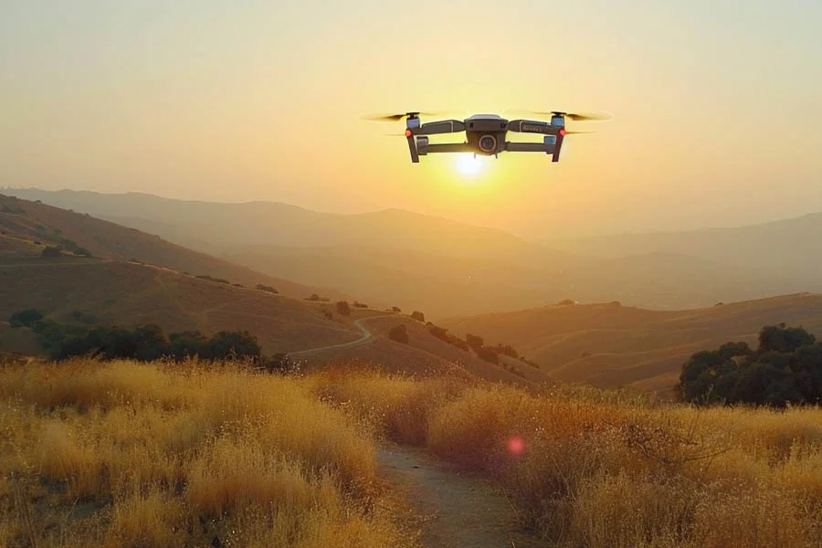 RC Camera Drone
