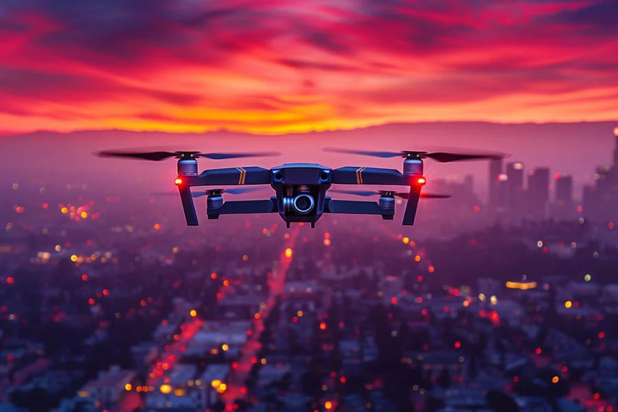 RC Camera Drone